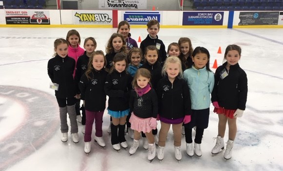 Trois événements importants pour l'Association Régionale de Patinage Artistique de Lanaudière