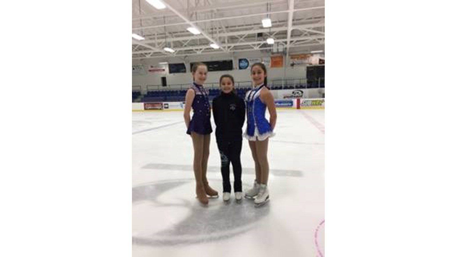 Trois événements importants pour l'Association Régionale de Patinage Artistique de Lanaudière