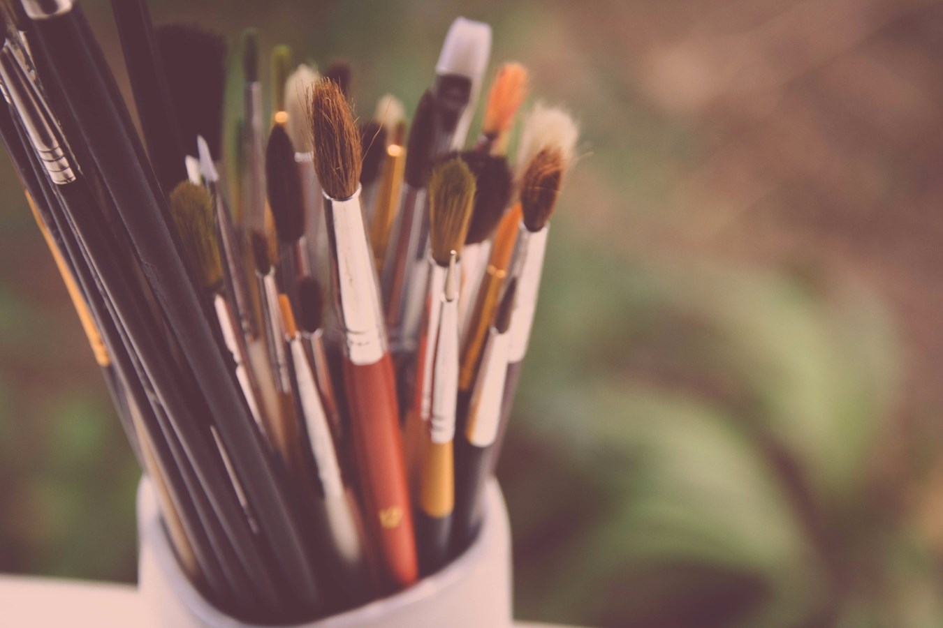 Nombreux appels en cours destinés aux artistes et aux artisans