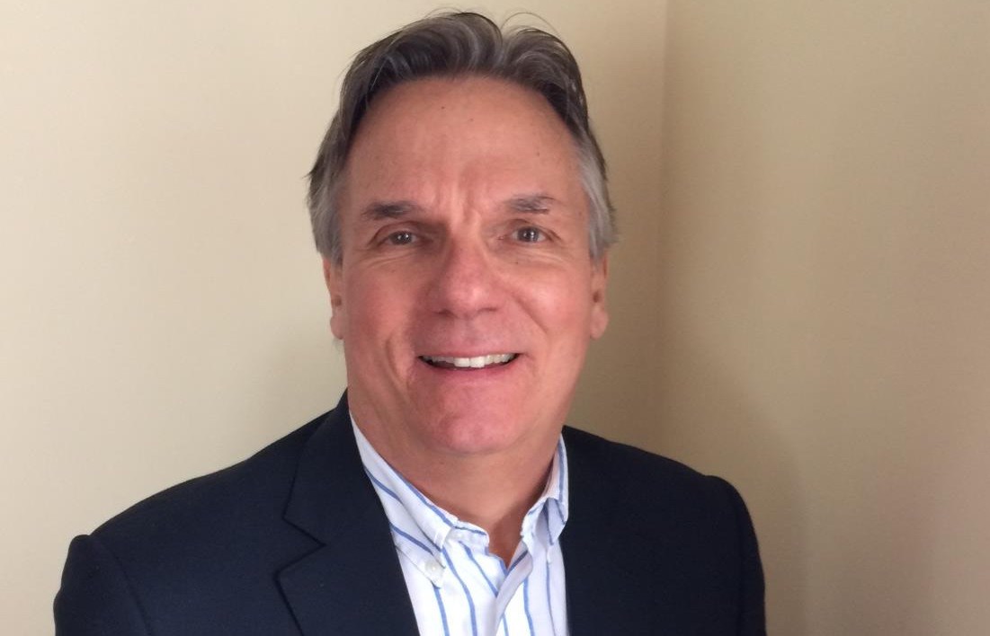 John Stimpson nommé président régional de Lanaudière