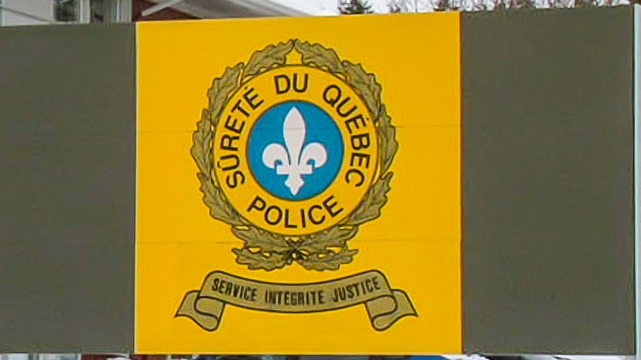 Arrestation à Chertsey: Séquestration et agression armée 