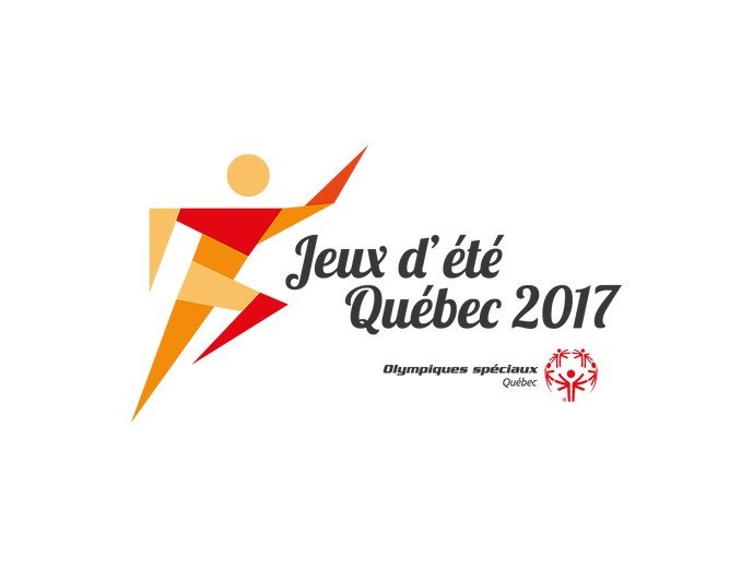 La fièvre des Olympiques spéciaux à Joliette!