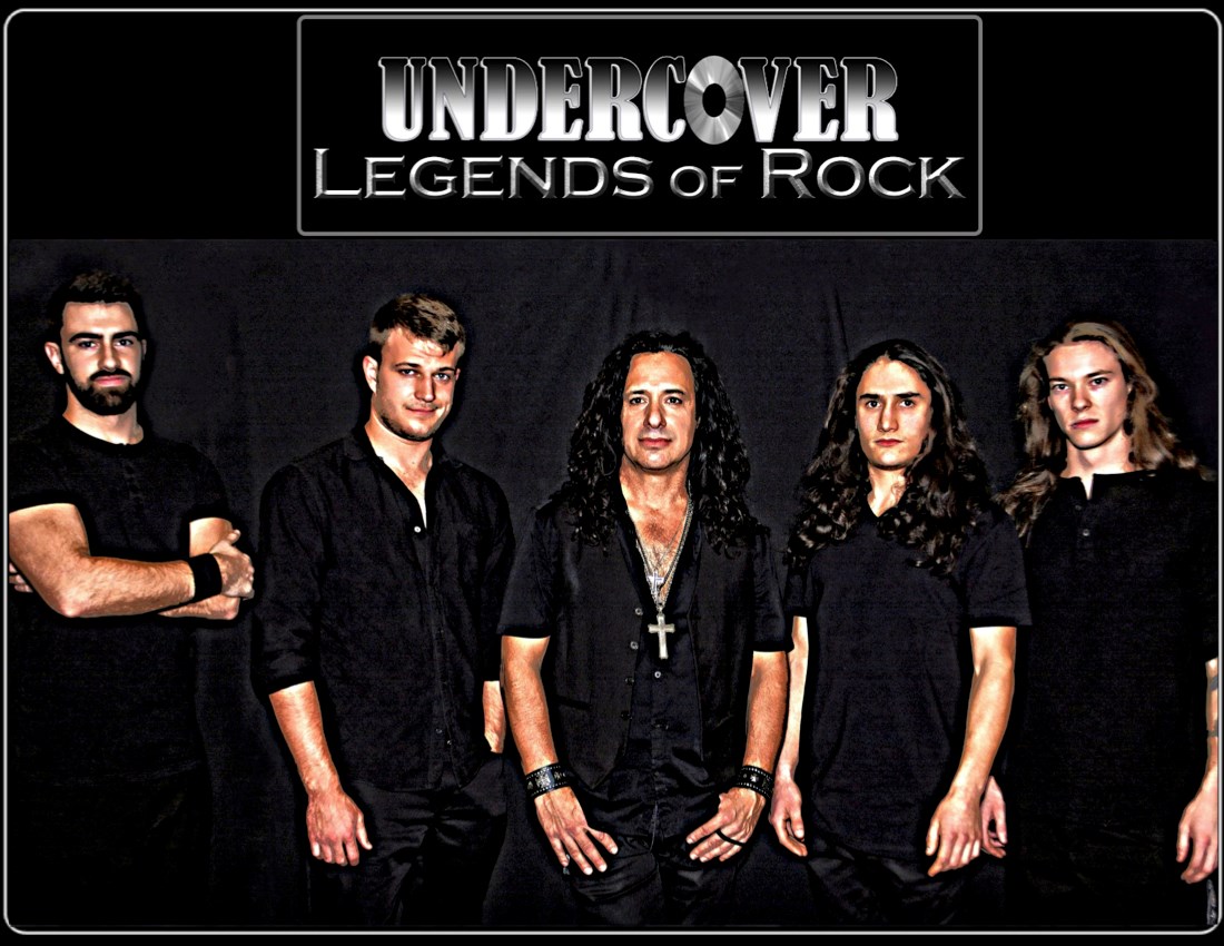 Undercover et Third Place viennent rocker Saint-Gabriel!