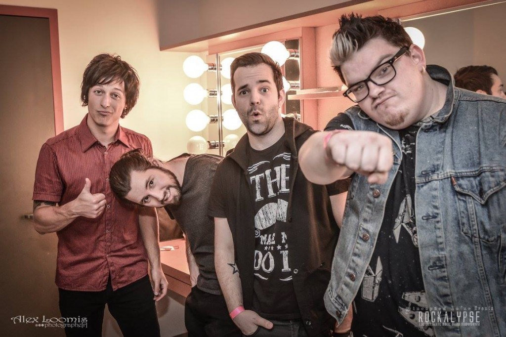 Undercover et Third Place viennent rocker Saint-Gabriel!