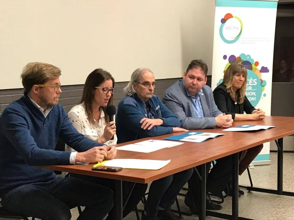 L’autonomie de l’ARLPHL enfin reconnue ! 