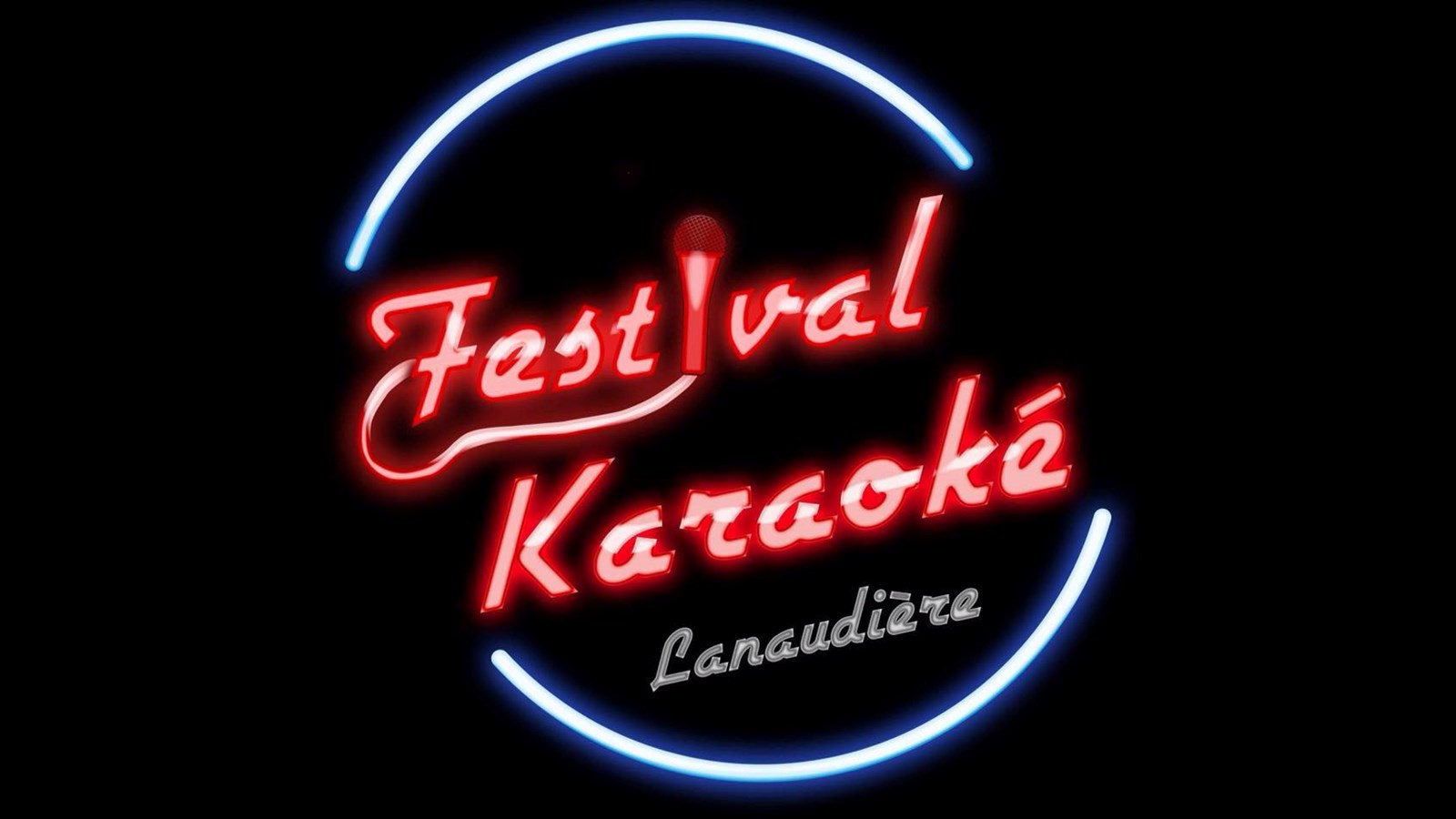 Une première édition pour le Festival Karaoké Lanaudière