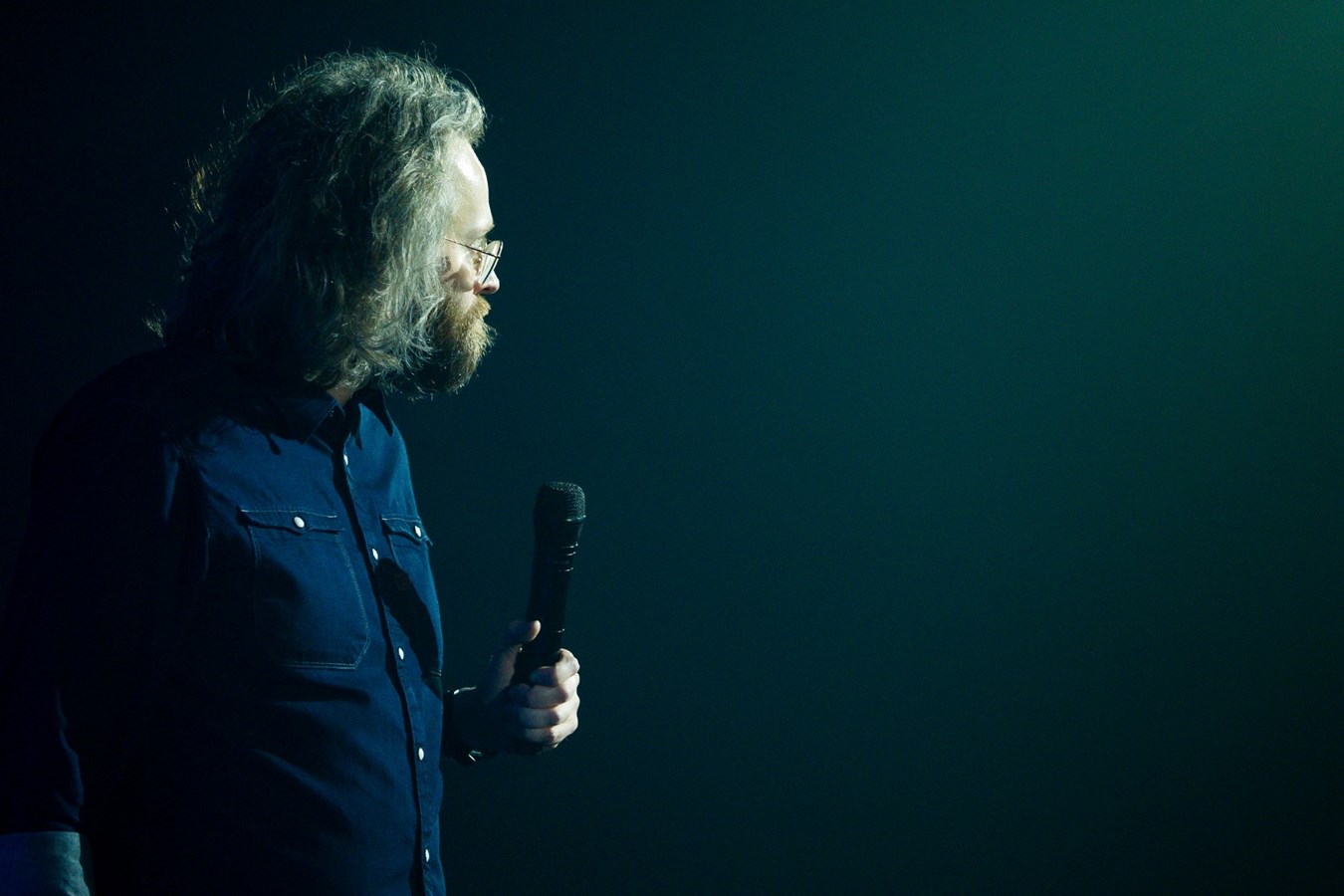 François Bellefeuille : billets maintenant disponibles pour son nouveau spectacle