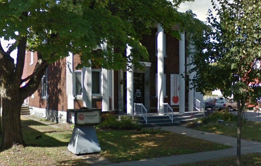 Les résidences funéraires F. Thériault s’installent à Joliette dans l’anciens immeuble de Centraide