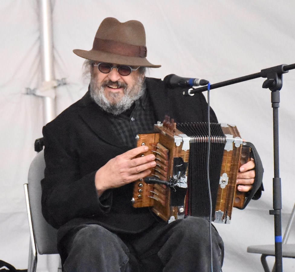 Yves Lambert