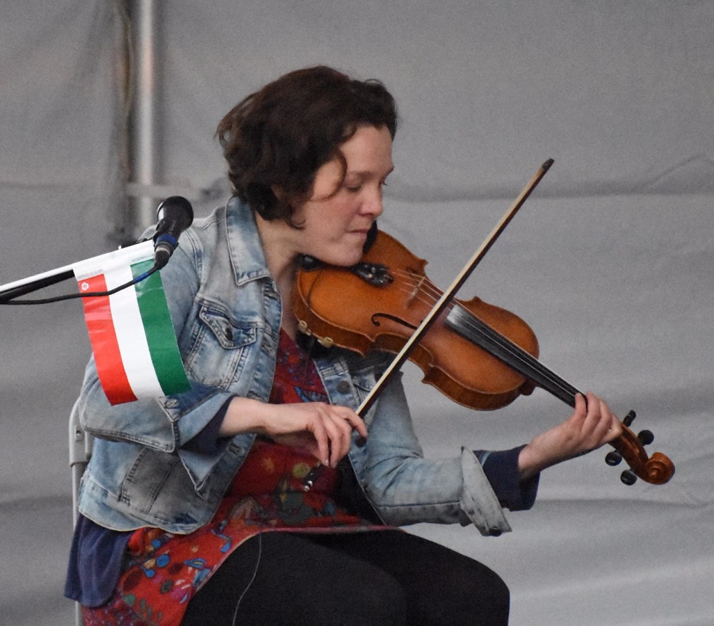 Véronique Plasse