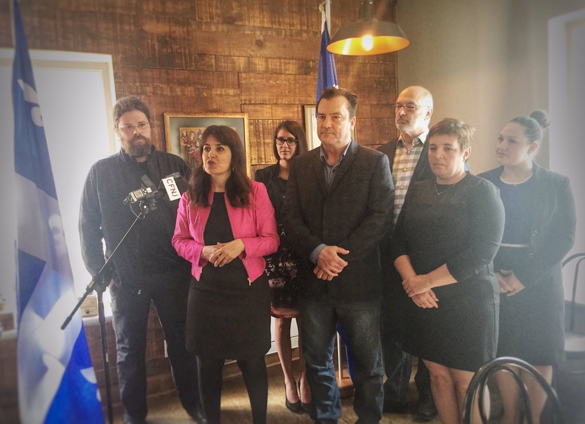 La tournée Priorité PME s’arrête à Joliette