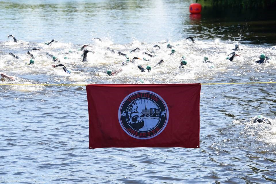 Édition 2017 spectaculaire pour le Triathlon Joliette