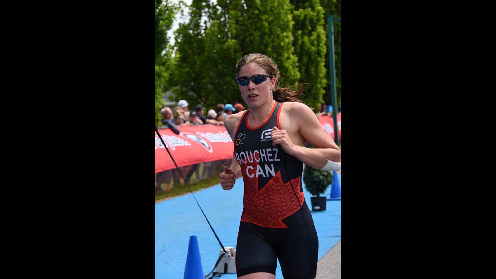 Séverine Bouchez