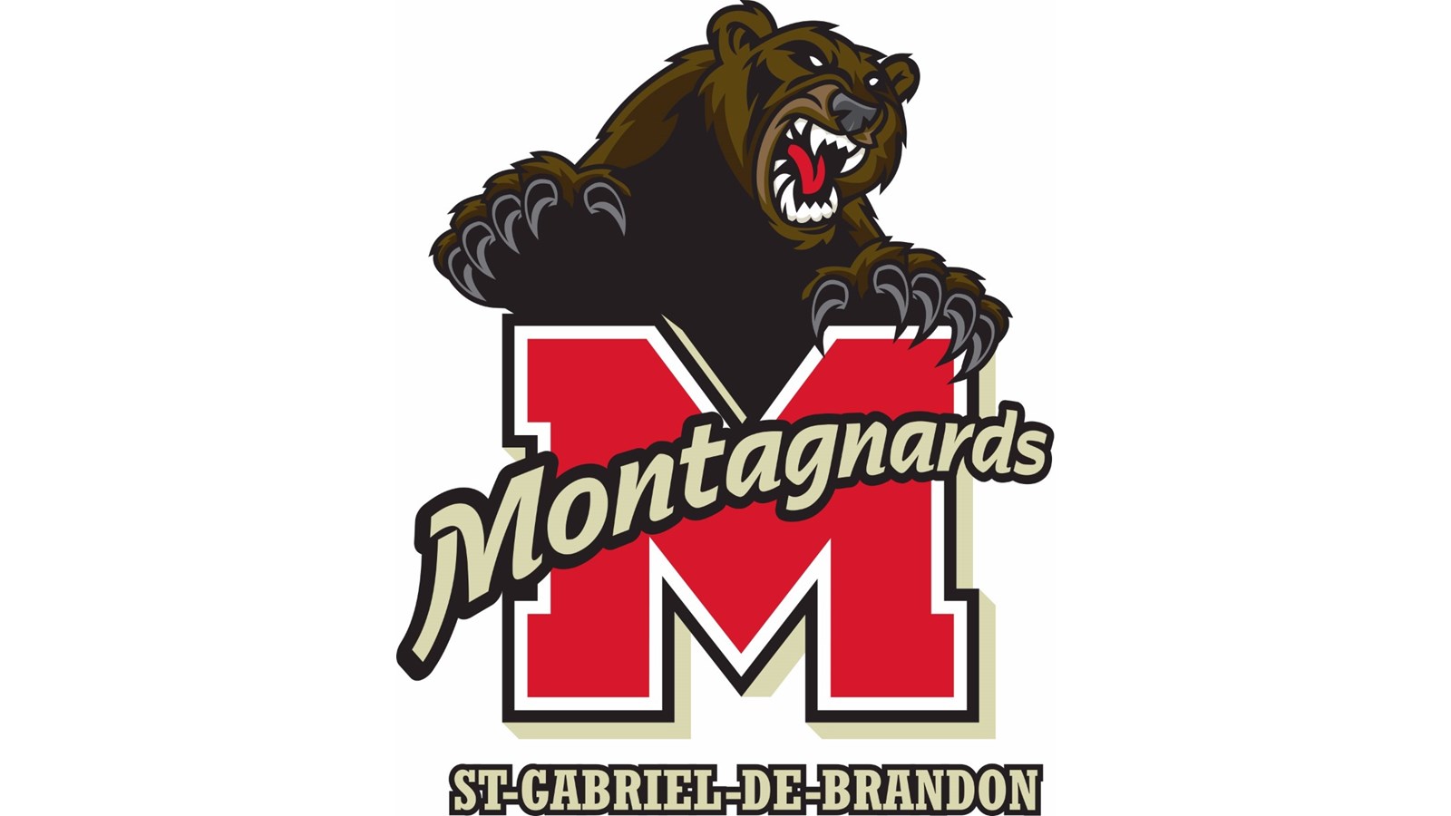 Les Montagnards débarquent à Saint-Gabriel!