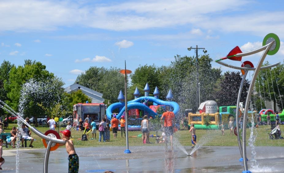Une rencontre festive entre l’art et les familles!