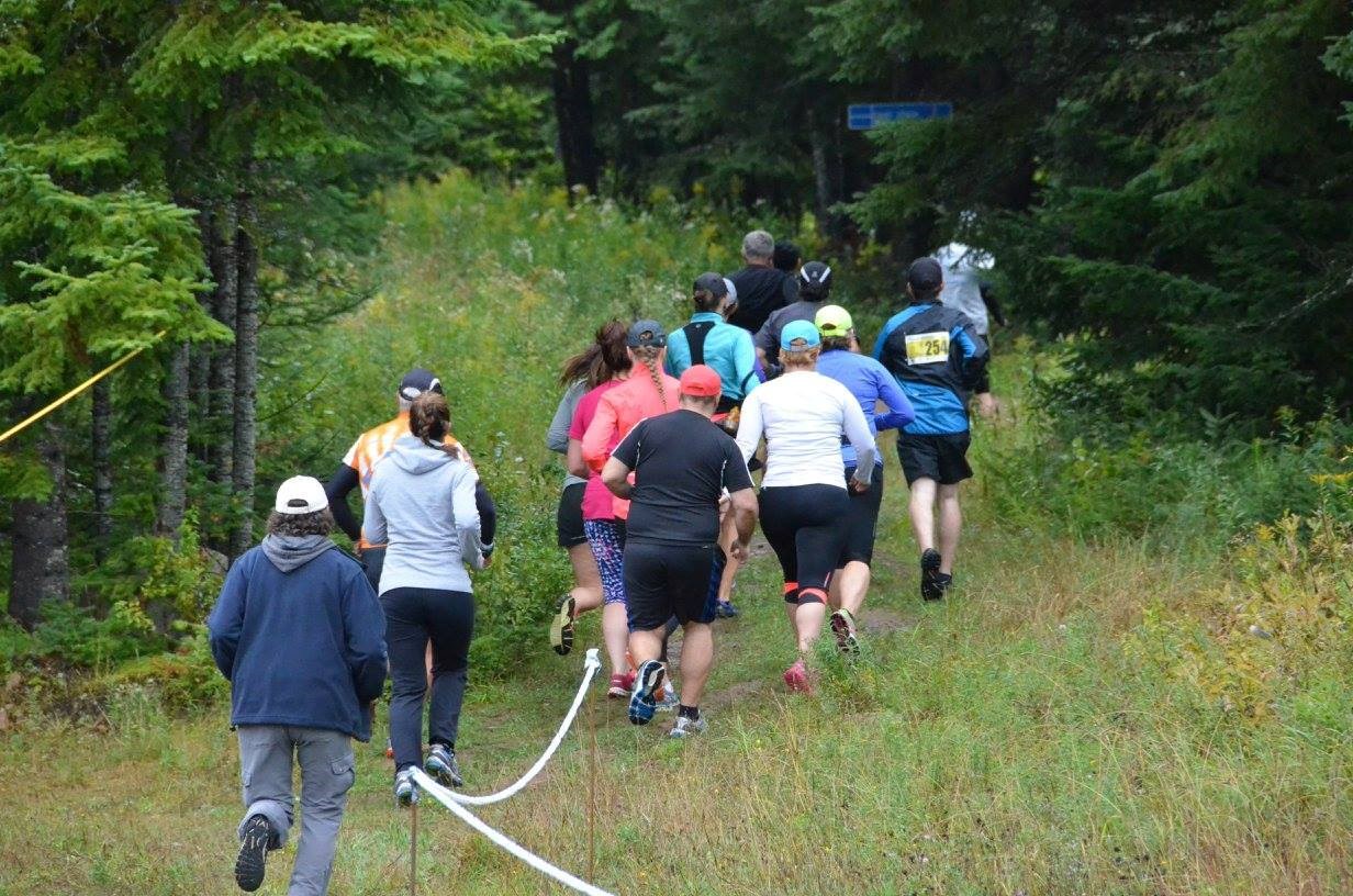 Le Cross-Country Zen’nature au profit de la fondation est de retour cette année! 