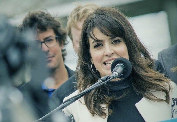 Un bilan bien étoffé pour la députée de Joliette Véronique Hivon