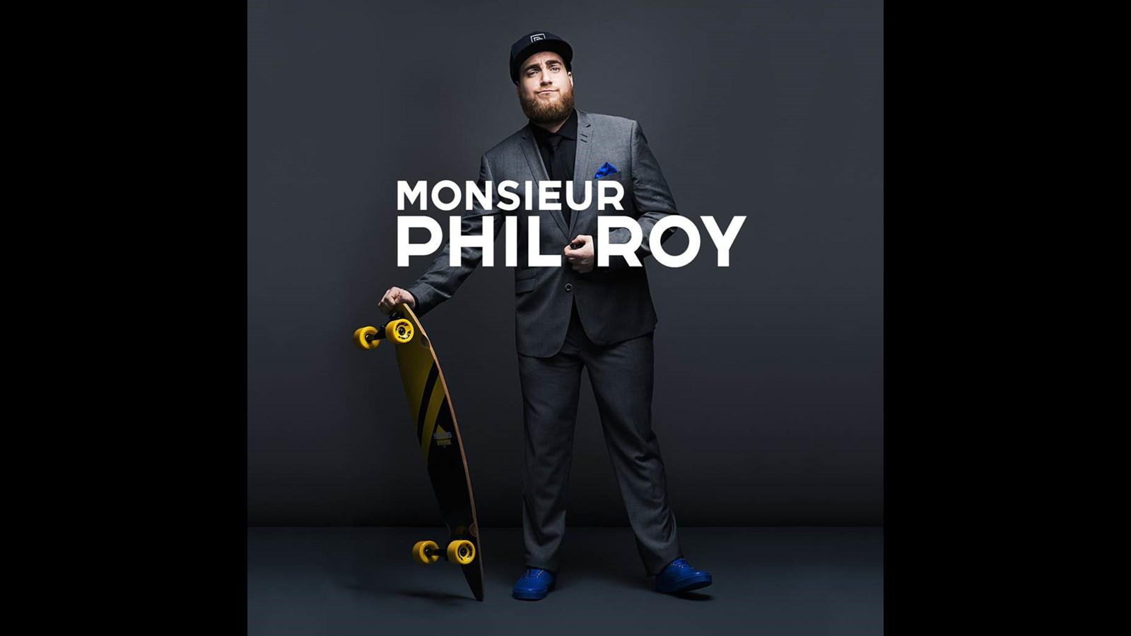 Monsieur l’adolescent sera à Joliette
