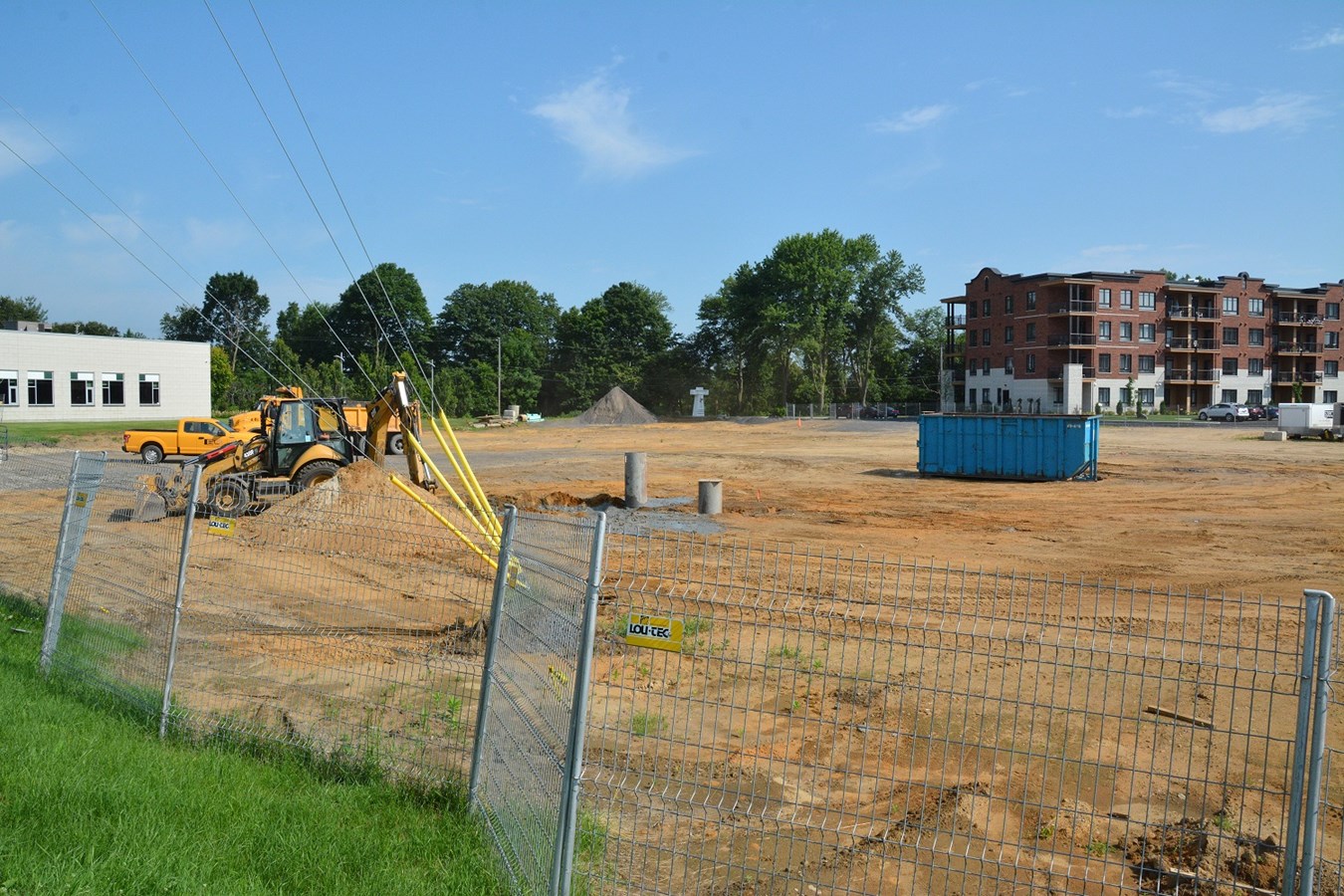 Construction neuve et rénovation : une offre d’habitat rehaussée