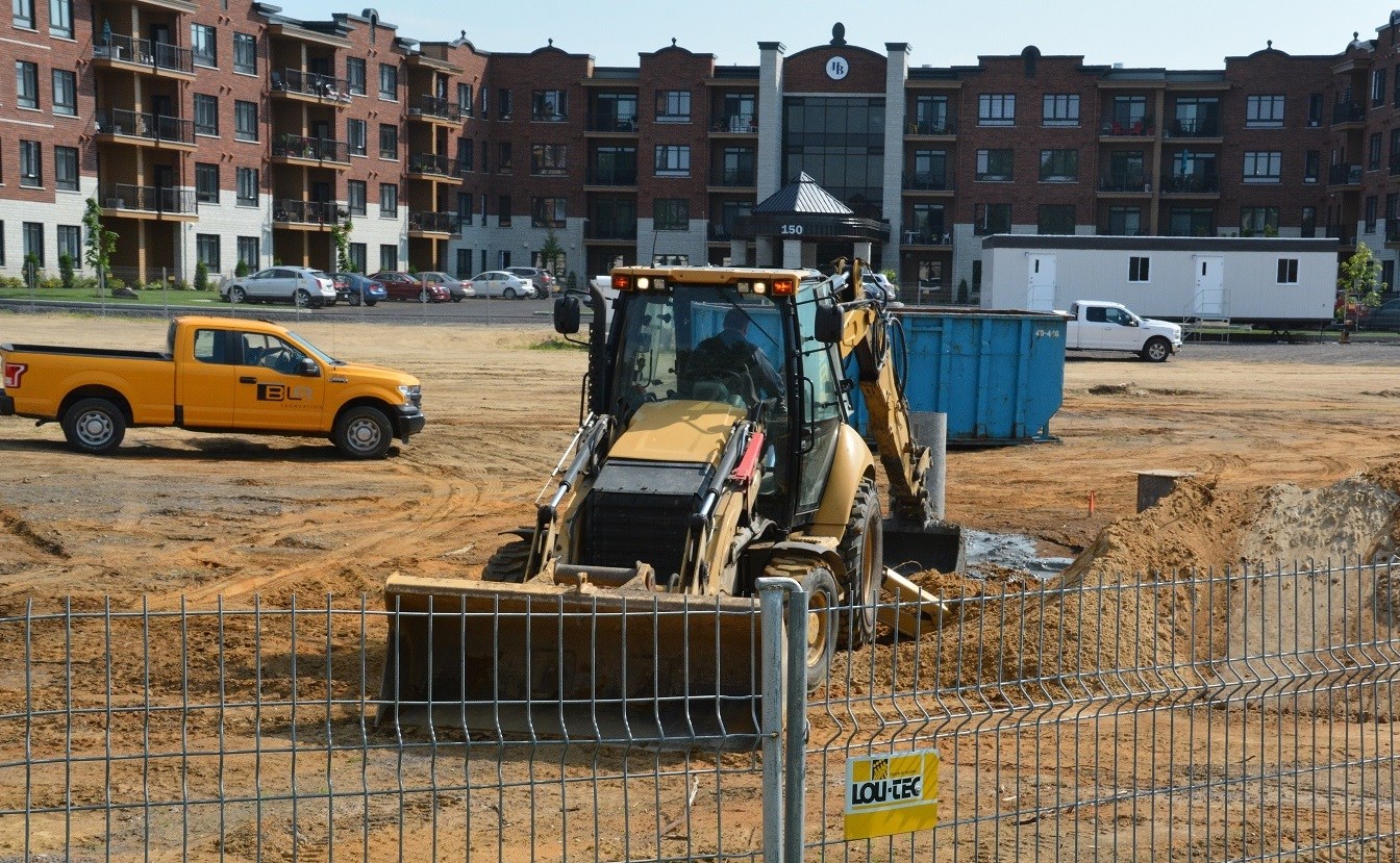 Construction neuve et rénovation : une offre d’habitat rehaussée