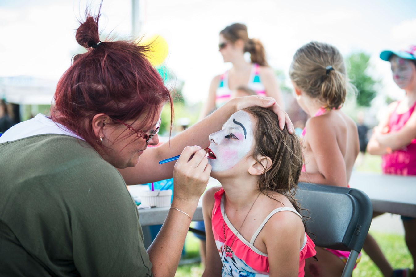 Grande fête au parc Saint-Jean-Baptiste – 4e édition!