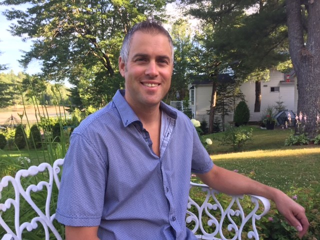 Rémi Bélanger et Charles-André Pagé candidats à Saint-Alphonse-Rodriguez