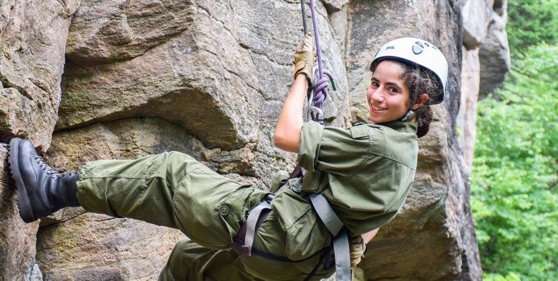 Les cadets de Joliette déménagent!