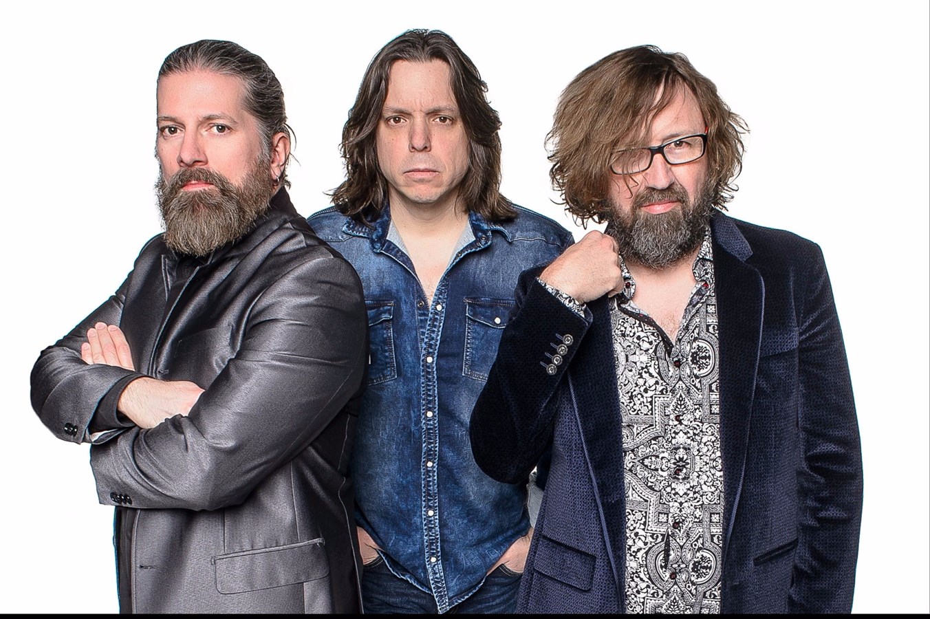 Le blues s’empare du centre-ville du 28 septembre au 1er octobre!