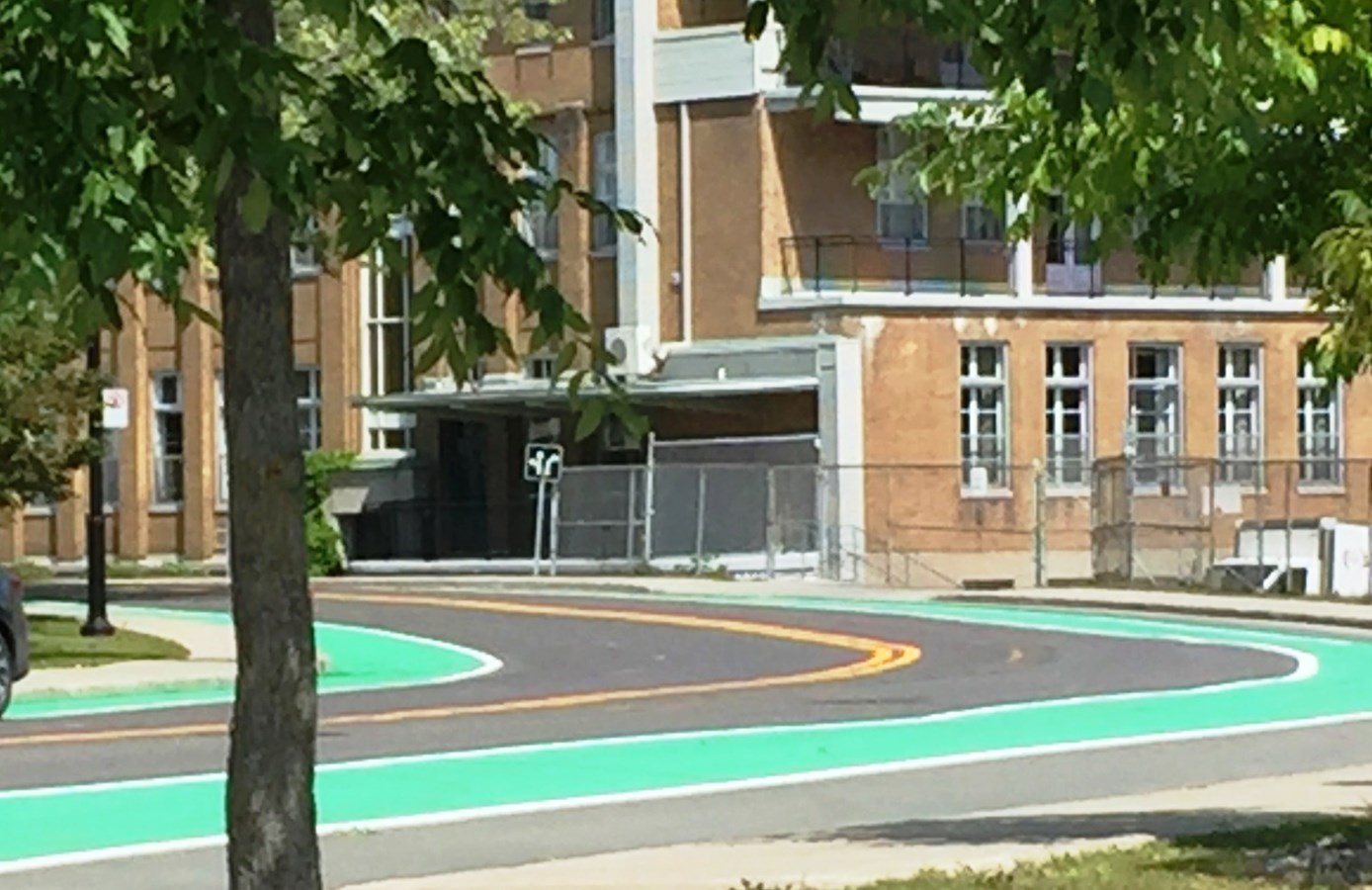 Rentrée scolaire – Joliette en mode sécurité! 
