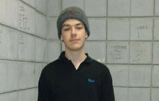 Disparition d’Hugo Hachey de Joliette