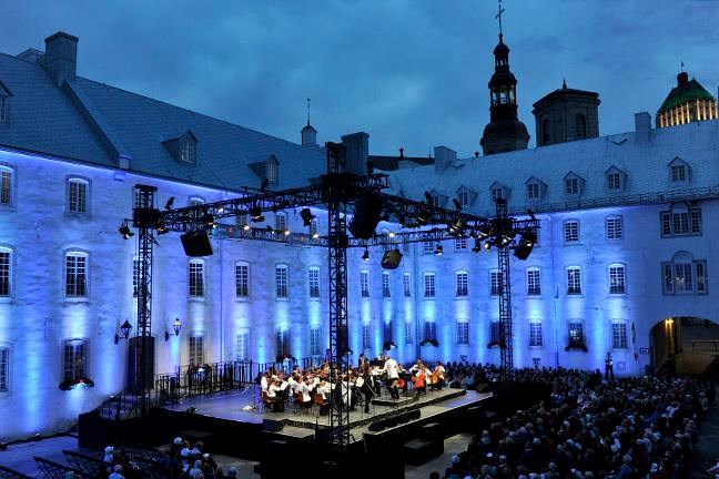 Une 22e saison de rêve pour Sinfonia