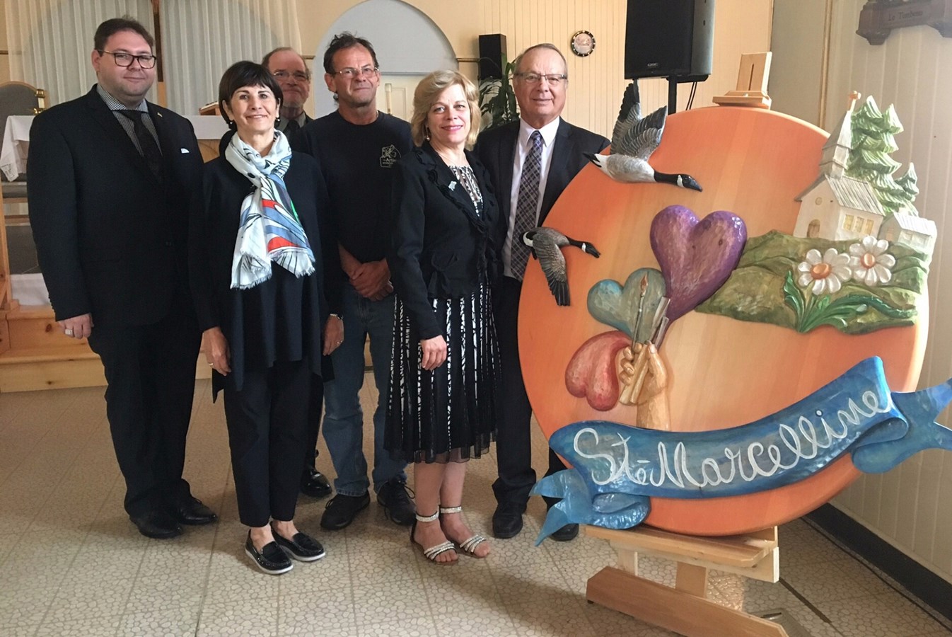 Lancement de la programmation de la 19e édition du Festival des artisans