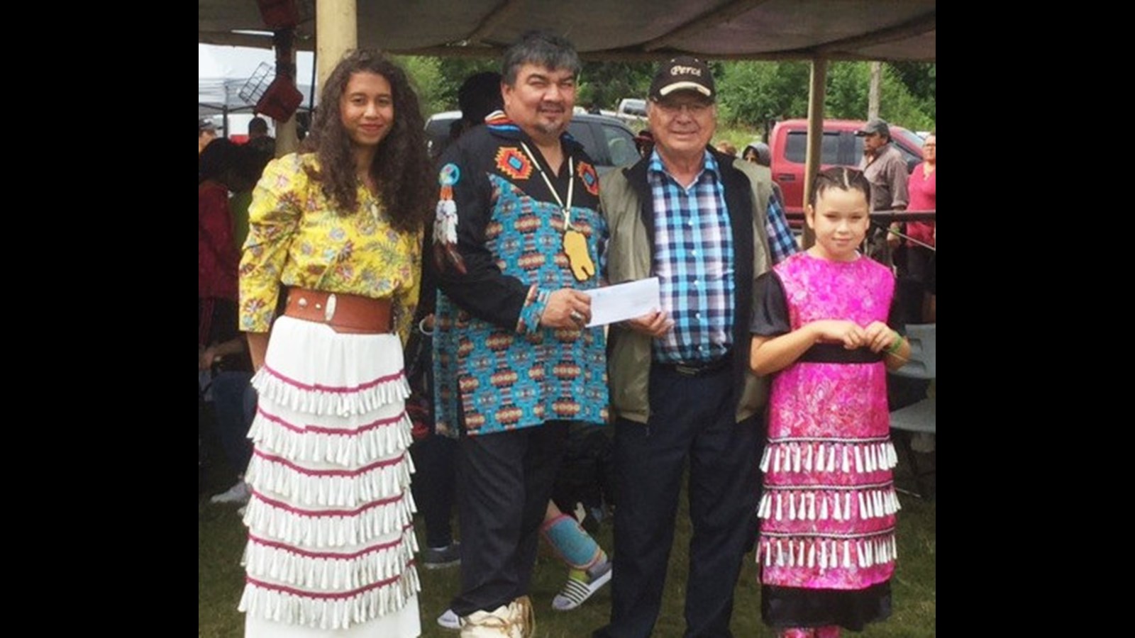Investissement de 162 000 $ de la MRC de Matawinie pour aider les jeunes de Manawan à intégrer le marché du travail de la Matawinie et de Lanaudière 