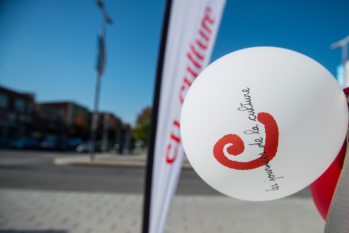 Vive les Journées de la culture à Joliette!