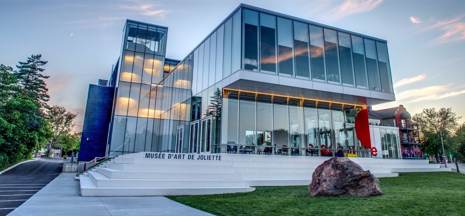 Le Musée d’art de Joliette confirme son dynamisme avec sa programmation d’automne