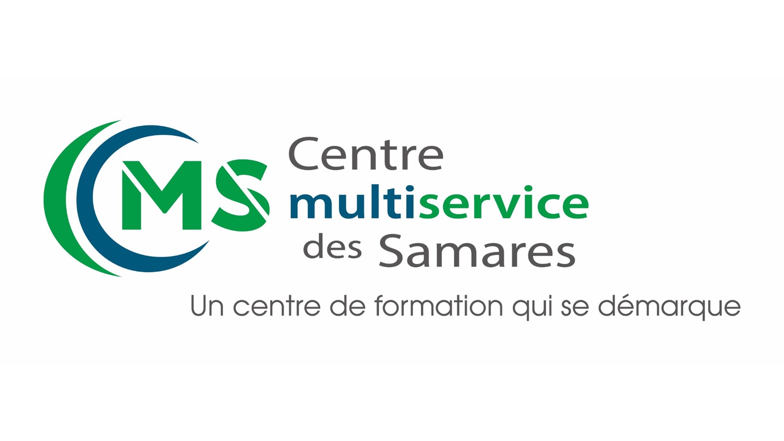 Une nouvelle image pour le Centre multiservice des Samares