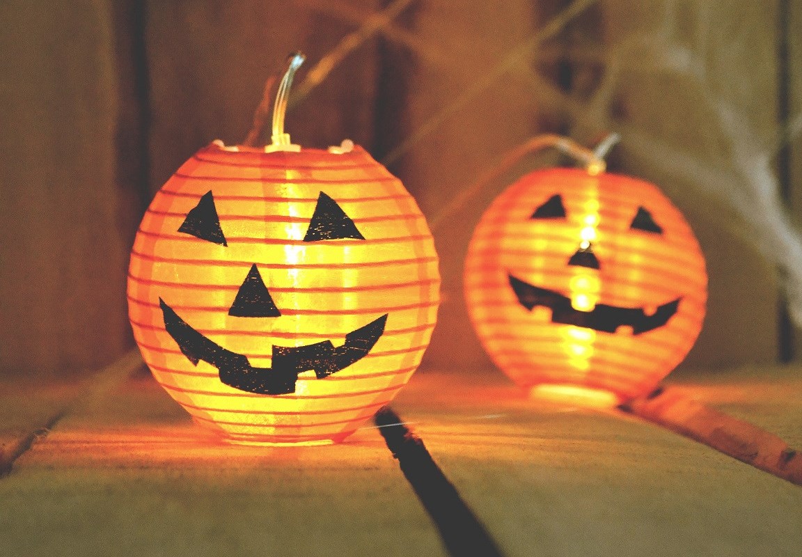 Saint-Gabriel souligne l’Halloween en grand!