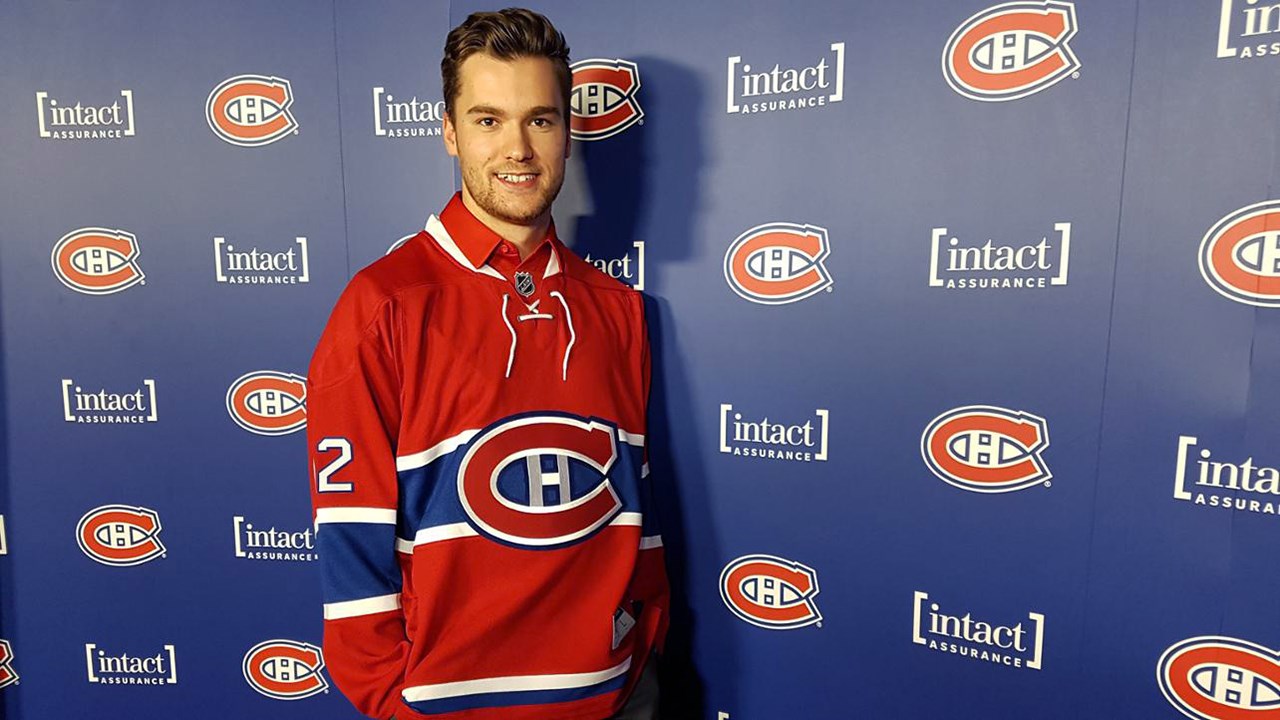 Drouin à Montréal