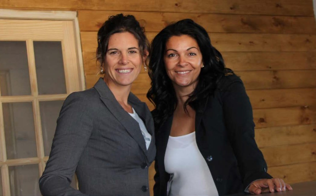 Deux professionnelles s’unissent pour créer FGCAdministration SENC