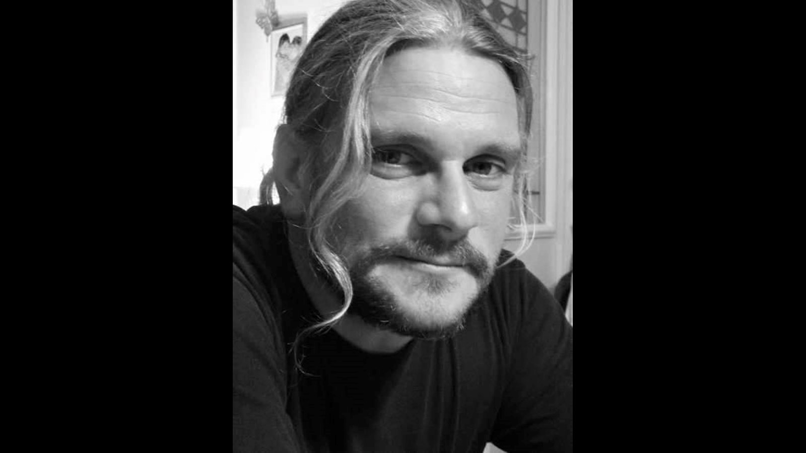5 à 7 pour le lancement du recueil de poésie "Bruits" de Marco Geoffroy