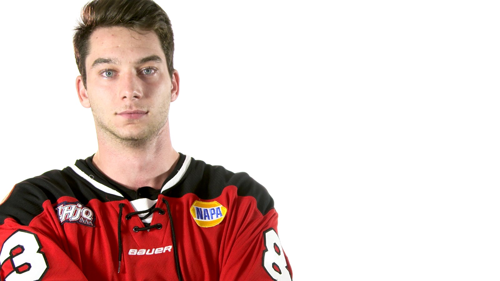 Jérémy Way-Gagnon