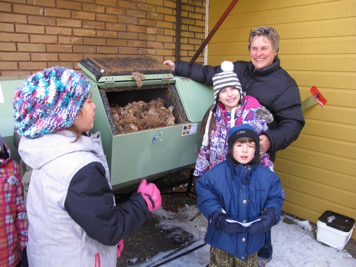 La MRC de Matawinie investit en environnement