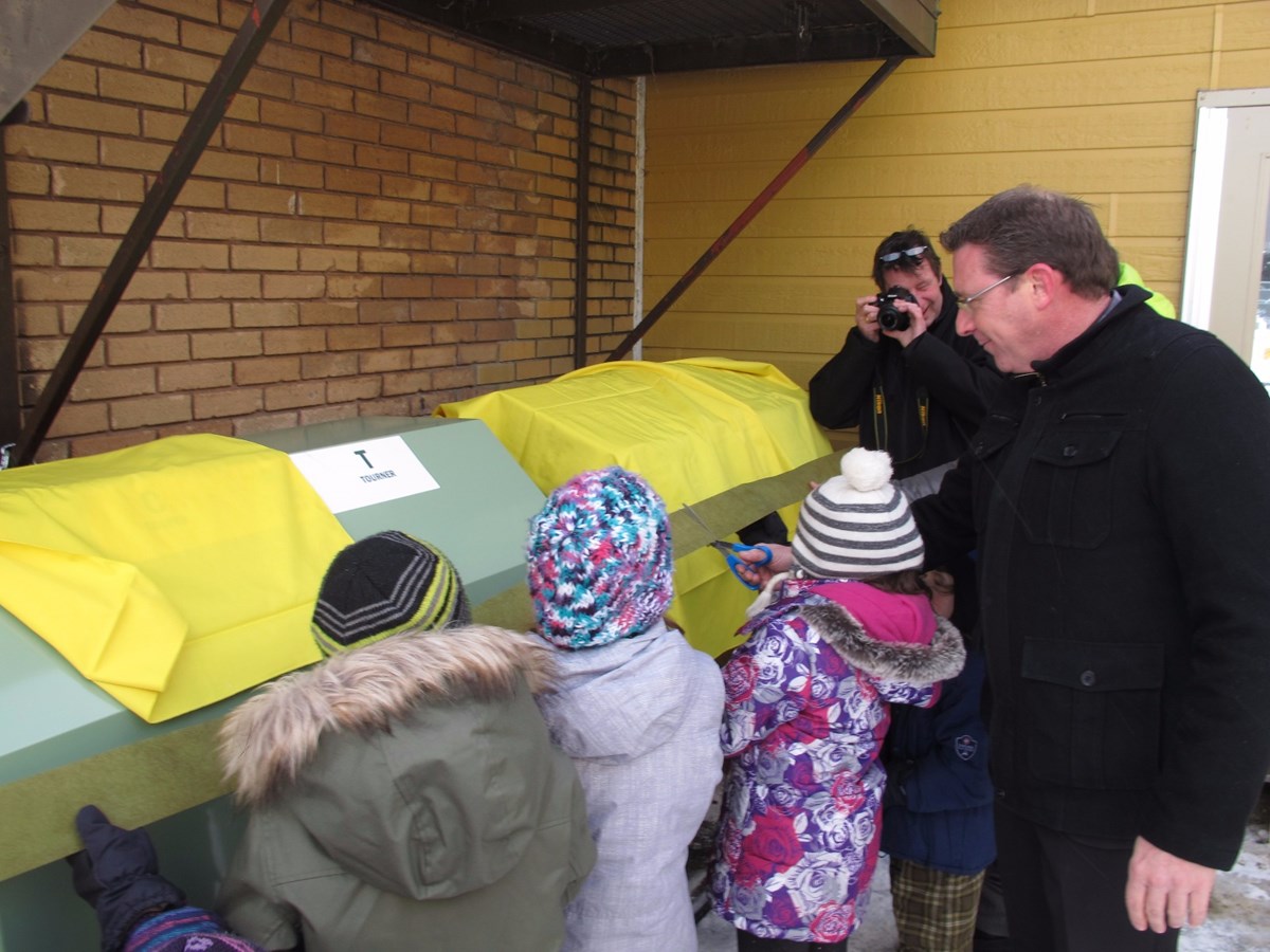 La MRC de Matawinie investit en environnement
