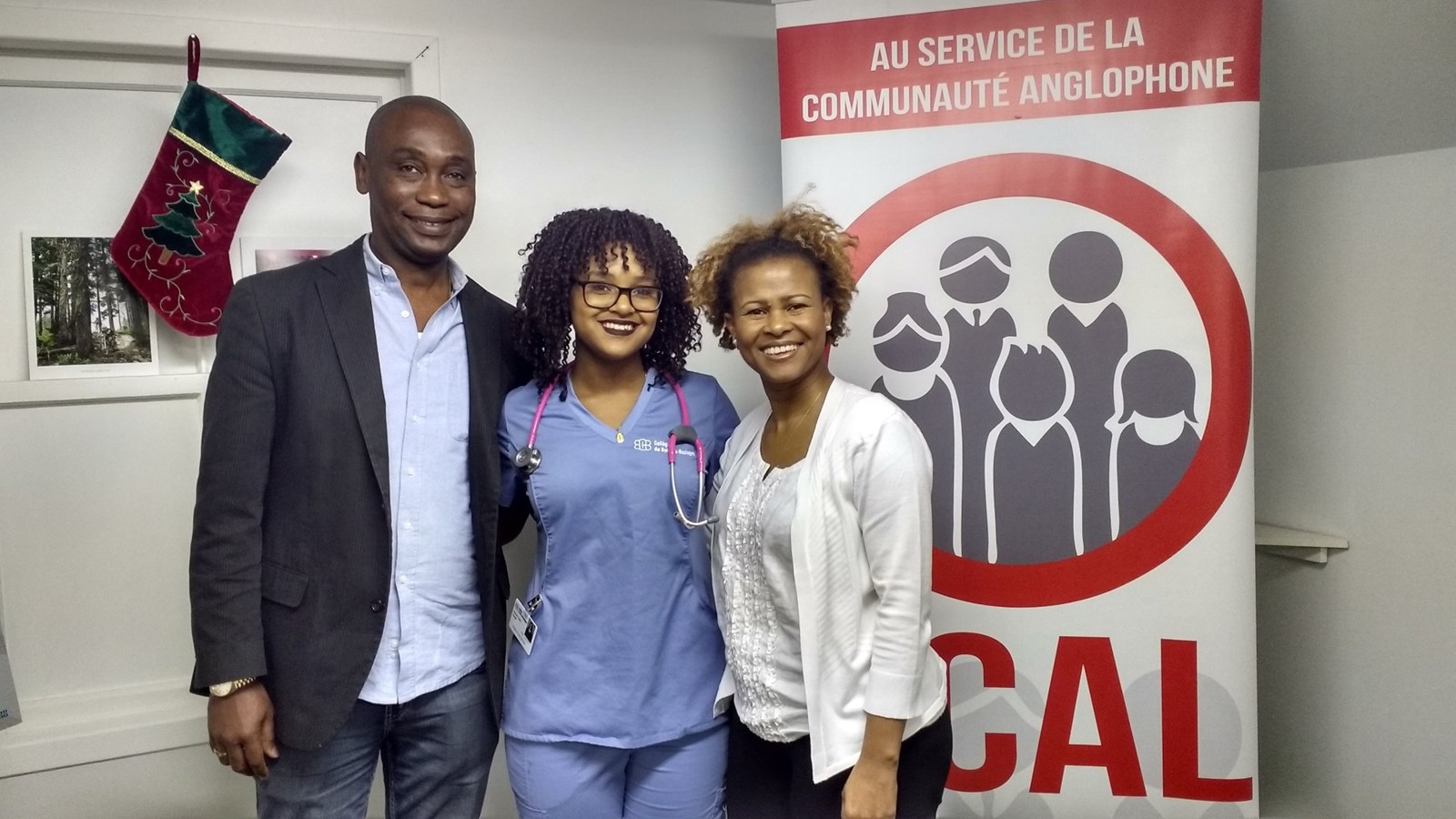 Récipiendaire Lanaudoise : Programme de bourses en santé et services sociaux McGill