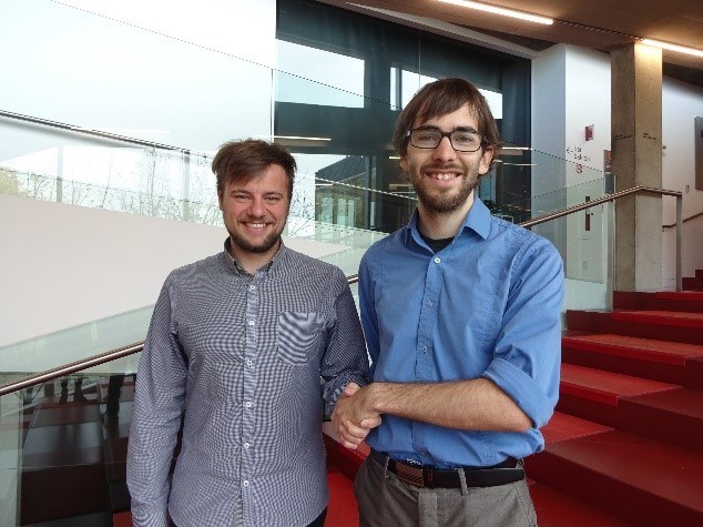 Dévoilement du concours Embarque Lanaudière! : Covoiturez et soyez doublement gagnant!