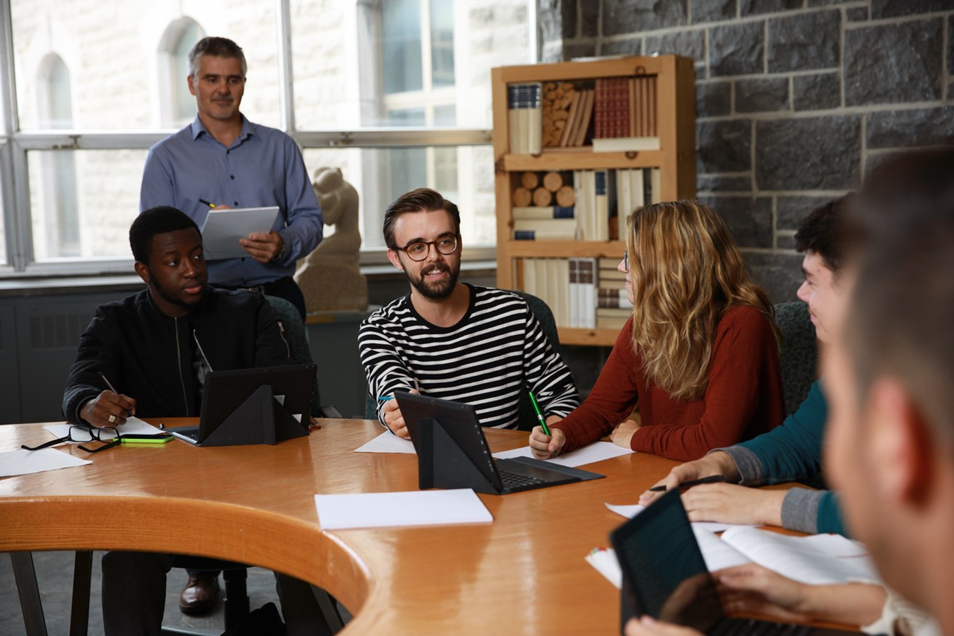 Entreprises recherchées pour stages en Techniques administratives