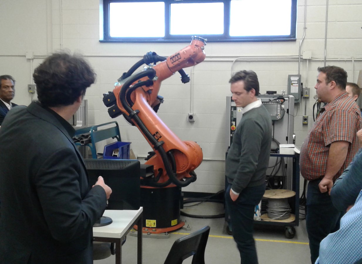 La CDÉJ lance « La tournée des grands innovateurs »