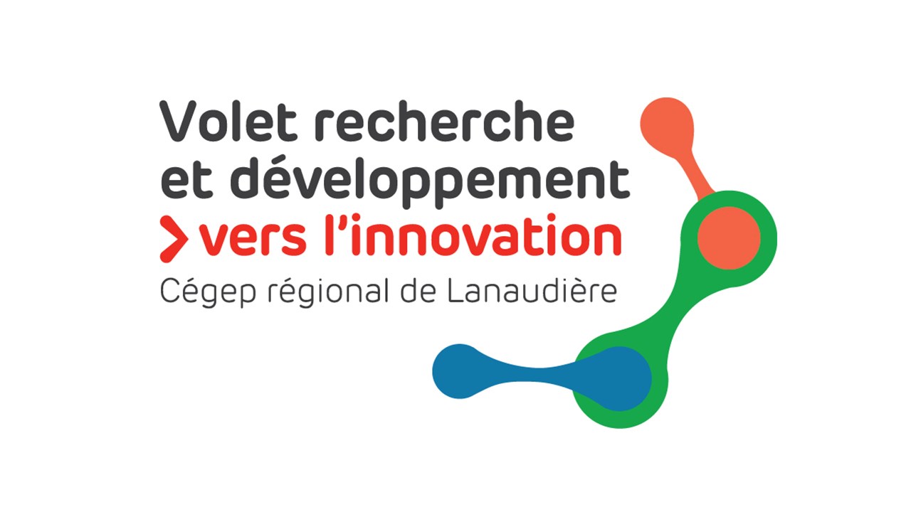 Les activités de recherche, d’innovation et de transfert d’expertise se développent  au Cégep régional de Lanaudière