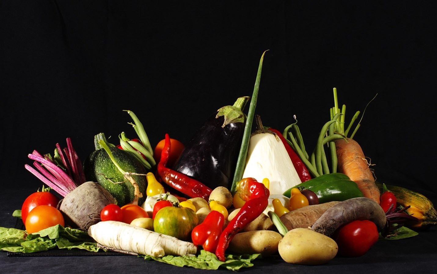 Des fruits et légumes pour tous :  18 750 $ pour deux projets porteurs à Lanaudière