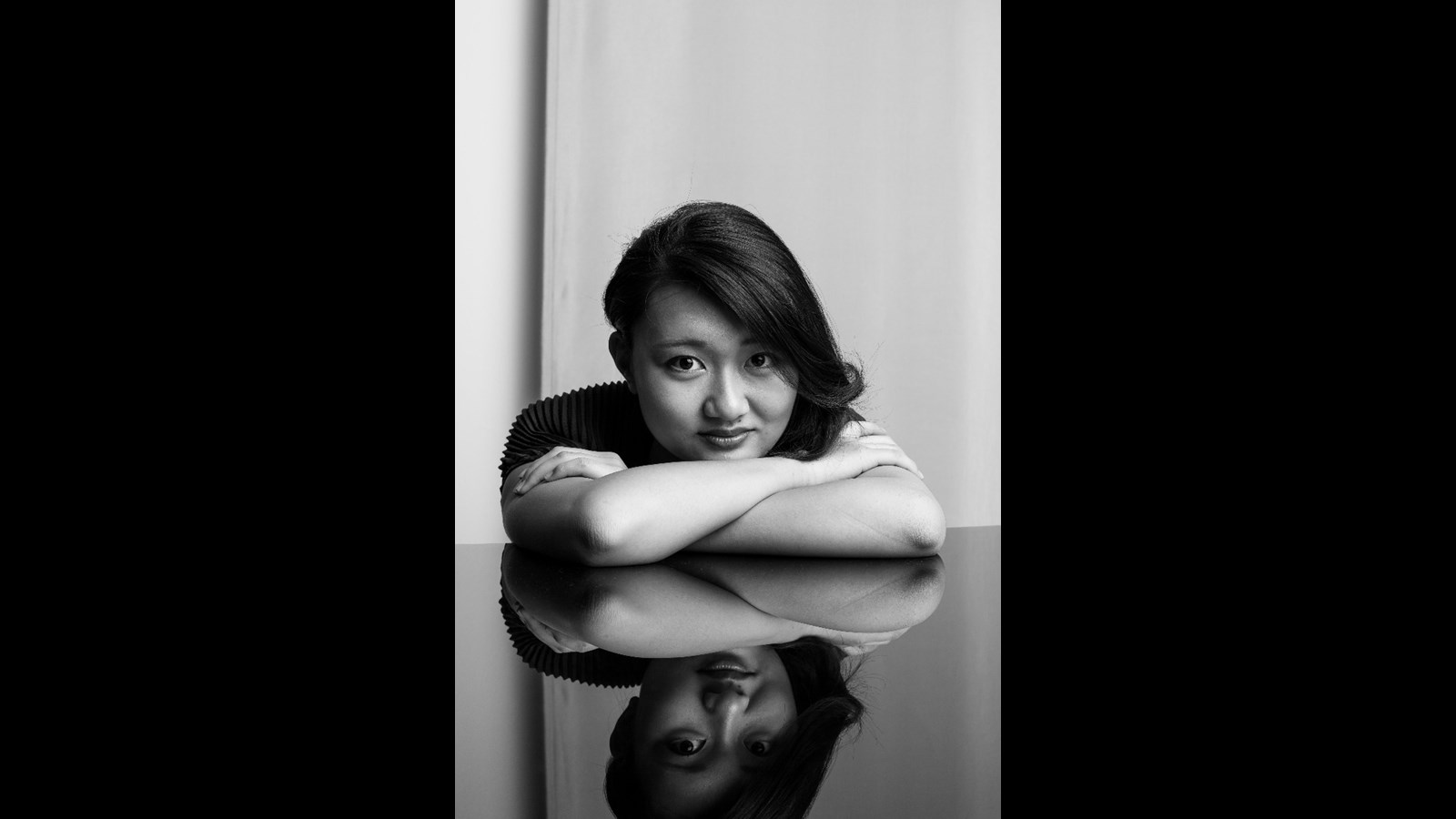 Karin Kei Nagano en concert Au profit de Maison et jardins Antoine-Lacombe